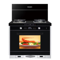 美大集成灶JJZT-5566ZK蒸烤一体