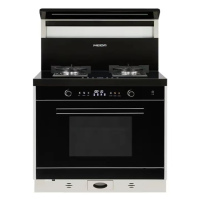 美大集成灶JJZT-6686ZK