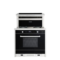 美大集成灶JJZT-5585SZK