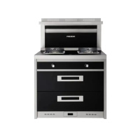 美大集成灶JJZT-T3,烟机灶消毒柜