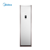 免运费美的3匹KFR-72LW/BDN8Y-PA401(3)A三级能效变频冷暖柜机空调