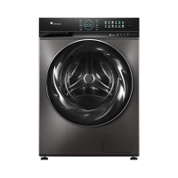 免运费小天鹅10KG TG100VC809MUIT智能投放 水魔方冷水洗全自动家用滚筒洗衣机