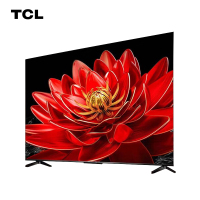 免运费TCL电视 85T8G Max 85英寸 QLED量子点 4K 144Hz 2.1声道音响 4+64GB 液晶电视