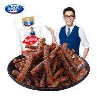 贤哥棒棒素鸡筋109克麻辣零食网红辣条