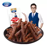 贤哥棒棒素鸡筋109克麻辣零食网红辣条