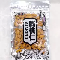 心里话 扁桃仁102g袋装