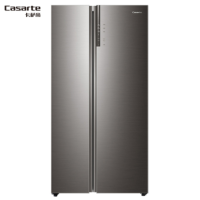 Casarte/卡萨帝 BCD-643WDCSU1双开门冰箱