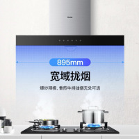 海尔烟机 CXW-219-ET903
