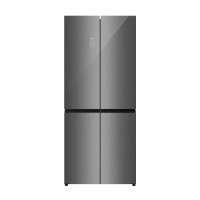 美的空调风语者KFR-35GW/BP3DN8Y-FA200(1)极地白