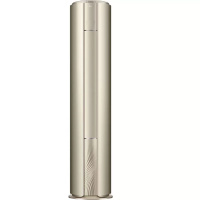 美的空调 KFR-51LW/BP3DN8Y-YB300(1) 摩卡金