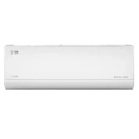 美的空调KFR-35GW/BDN8Y-QS200(1)(可开增票)