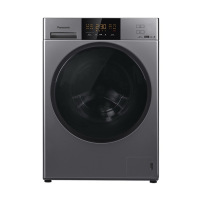 XQG100-EG10L松下洗烘一体空气洗变频洗衣机