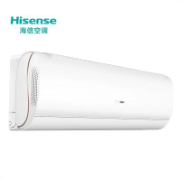 海信空调 KFR-26GW/S590-X1(可开增票)