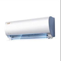 美的空调酷静KFR-26GW/N8ZHD1