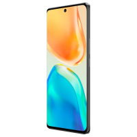 vivo S15 Pro 12GB+256GB 耀黑 5G全网通手机