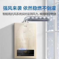 海尔燃气热水器JSG25-13ZH3(12T)