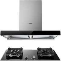 老板(Robam烟灶套装62A6KS+57B1K(天然气)可开增票