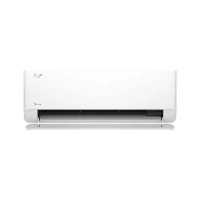 美的空调KFR-26GW/B2