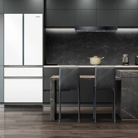 卡萨帝(Casarte)BCD-505WGCFDM4WKU1多门嵌入冰箱(可开增票)