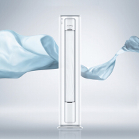 美的空调KFR-72LW/BDN8Y-YC400(3)A新能效 3匹圆柱柜机