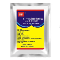 食品级L-半胱氨酸盐酸盐 食品添加剂营养强化剂食品原料