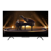 创维电视55G5D 2023款 55英寸 2.0创维声学系统 智能投屏 无屏闪背光电视机