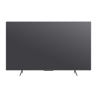 创维55G3D 55英寸 无边全面屏 全功能AI芯片 远场语音智能投屏系统