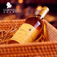 劳雷特酒庄(贵腐)白葡萄酒750ml