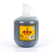 女儿红 二年陈陈年老酒泡阿胶桶装 2.5L