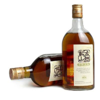 古越龙山金牌三年500ml