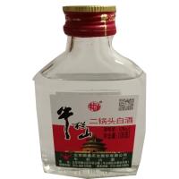 牛栏山二锅头52度100ml