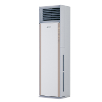 三菱电机空调MFZ-VX50VA 2匹 新2级能效 全直流变频冷暖柜机