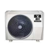 [设备价安装另付费]酷风 中央空调 KFR-72T2W/BDN8-CF(3)Ⅲ 3匹一拖一风管变频冷暖 新三级能效