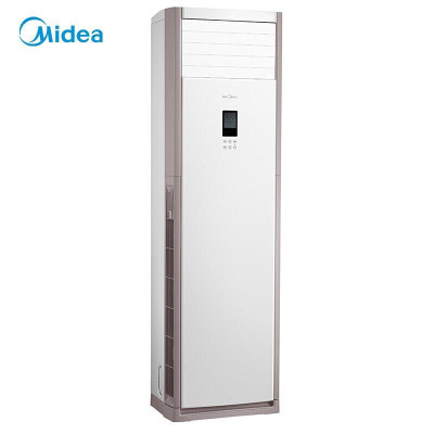 美的(Midea)5匹柜机冷暖 380V 中央空调 RFD-120LW/BSDN8Y-PA401(B3)A 变频新能效