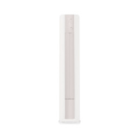 美的(Midea) KFR-72LW/M2-1 新一级节能3匹 变频冷暖客厅立式空调柜机