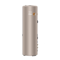美的空气能热水器家用300升超一级能效75℃高温带电辅天悦RSJF-51/DN8-300C(E1)(裸机不含安装)