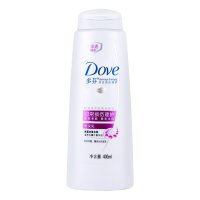 多芬(Dove)日常滋养修护洗发乳400ml[联合利华]