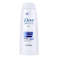 多芬(Dove)密集滋养修护洗发乳400ml