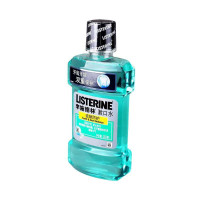 李施德林(LISTERINE)齿龈防护漱口水250ml