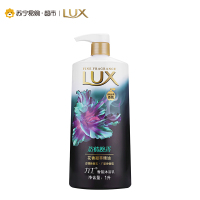 力士(Lux)香氛沐浴乳 恣情晚香1KG[联合利华]