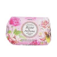 泳芬玫瑰香氛研磨皂200g