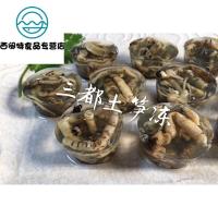 [土笋冻]圆粒土笋冻每份25粒约500g装厦海沧特产