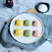 定胜糕240g 大兴糕团定胜糕杭州特产伴手礼传统糕点休闲零食