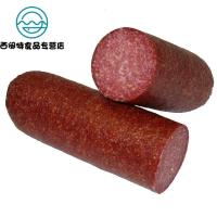 意大利原味沙拉米香肠切片FIORUCCI ORIGINAL SALAMI 分装100g