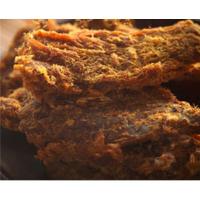 河南修武云台山特产手工制作小犟驴肉干/手撕l即食