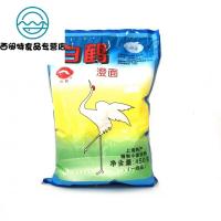 白鹤牌澄面450g*5包 澄粉小麦淀粉粉冰皮月饼小麦青团
