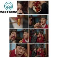 韩国进口YOPOKKI优波奇炒年糕条甜辣芝士味3杯装韩剧零食方便速食