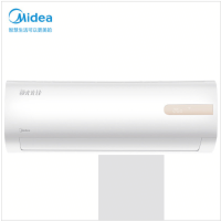 美的空调 KFR-35GW/N8MHA1