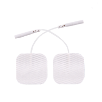 ai+/爱加时光机 中频理疗仪按摩仪 中贴片电极片 6cm*6cm