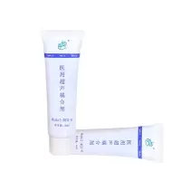 威尔德(WELLD)超声波治疗仪 耦合剂 60ml/